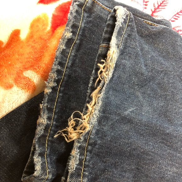 Jack & Jones Rick Leon JJ 449 Jeans - Picture 8 of 10